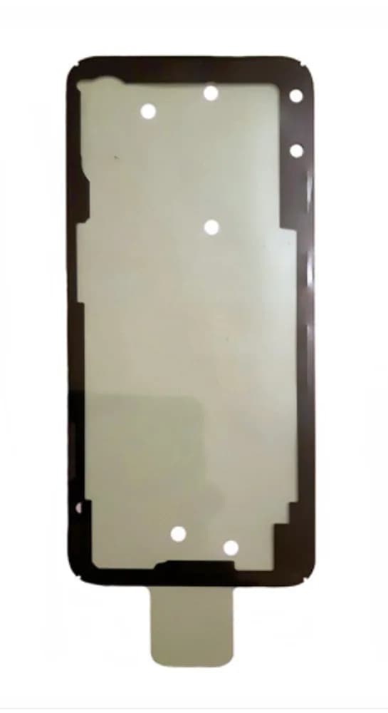 Rear cover adhesive tape Samsung Galaxy A90 - Original