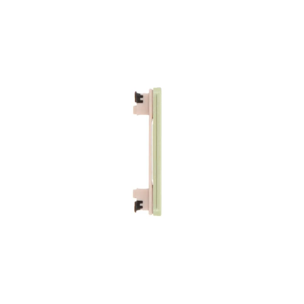 Volume Button Samsung Galaxy A55 - Yellow
