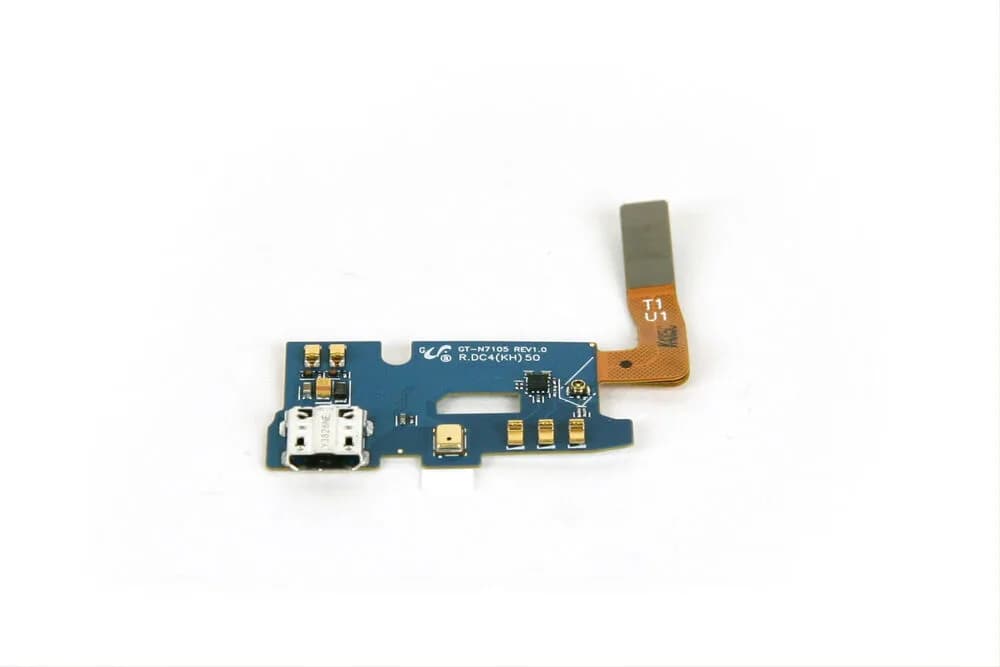 Charging board Samsung Galaxy Note2 - Original