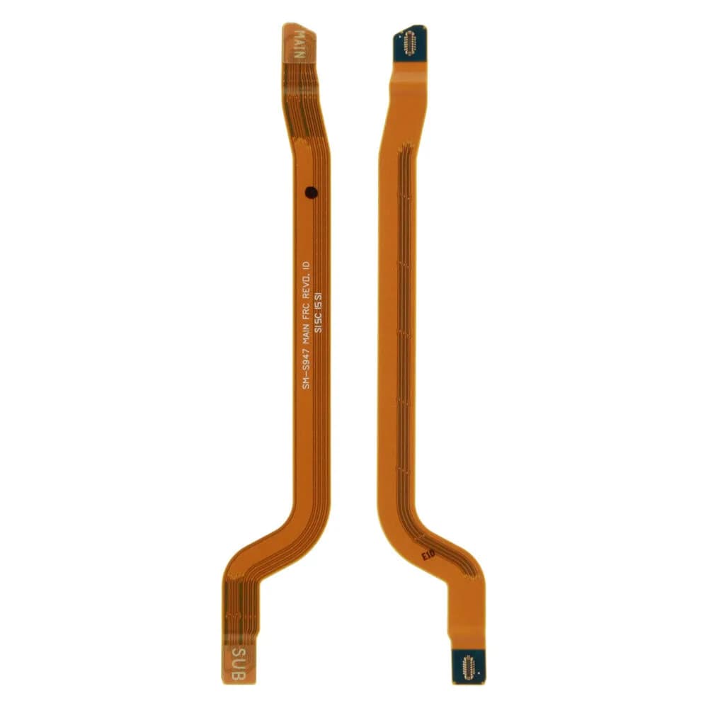 Main flex cable FRC Samsung Galaxy S26 Plus - Original