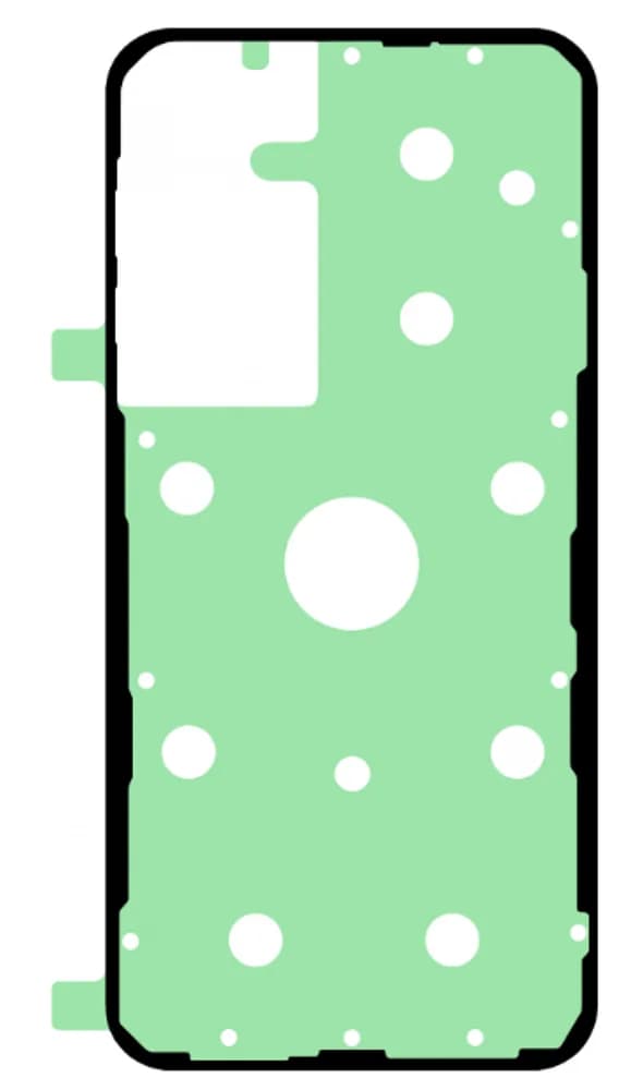 Battery adhesive tape Samsung Galaxy S23 FE - Original
