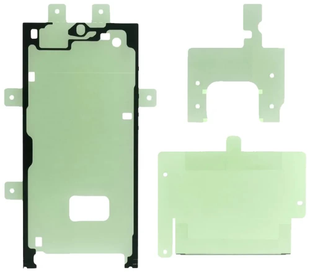 Display adhesive tape repair kit Samsung Galaxy S23 Ultra - Original