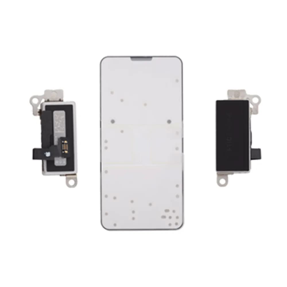 Taptic Engine vibration motor Apple iPhone 17 Pro pSIM - Original