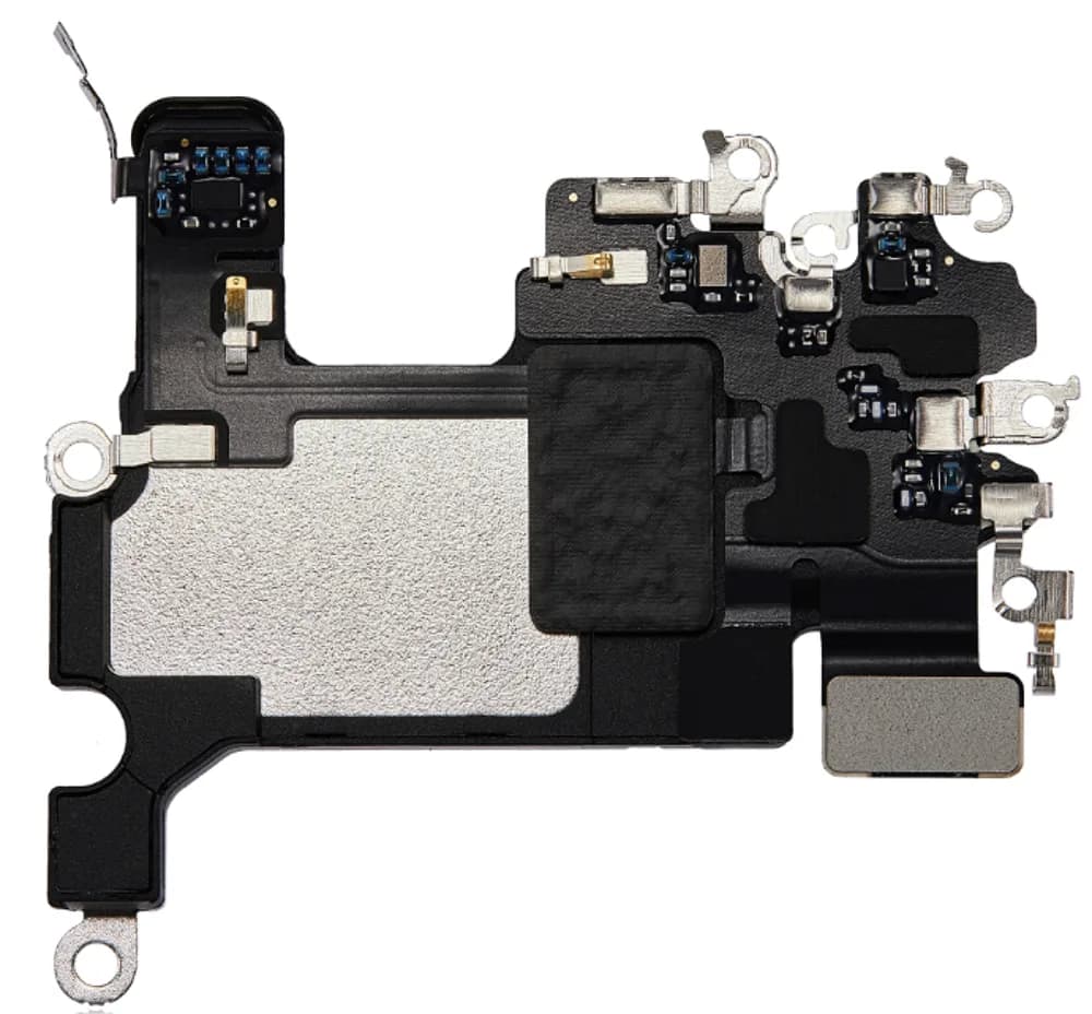 Ear speaker iPhone 14 Plus - Pulled