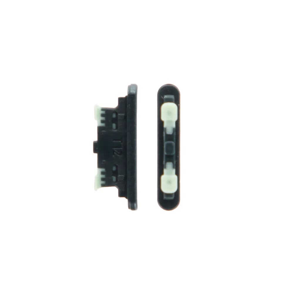 Power Button Samsung Galaxy A37 - Original - Green