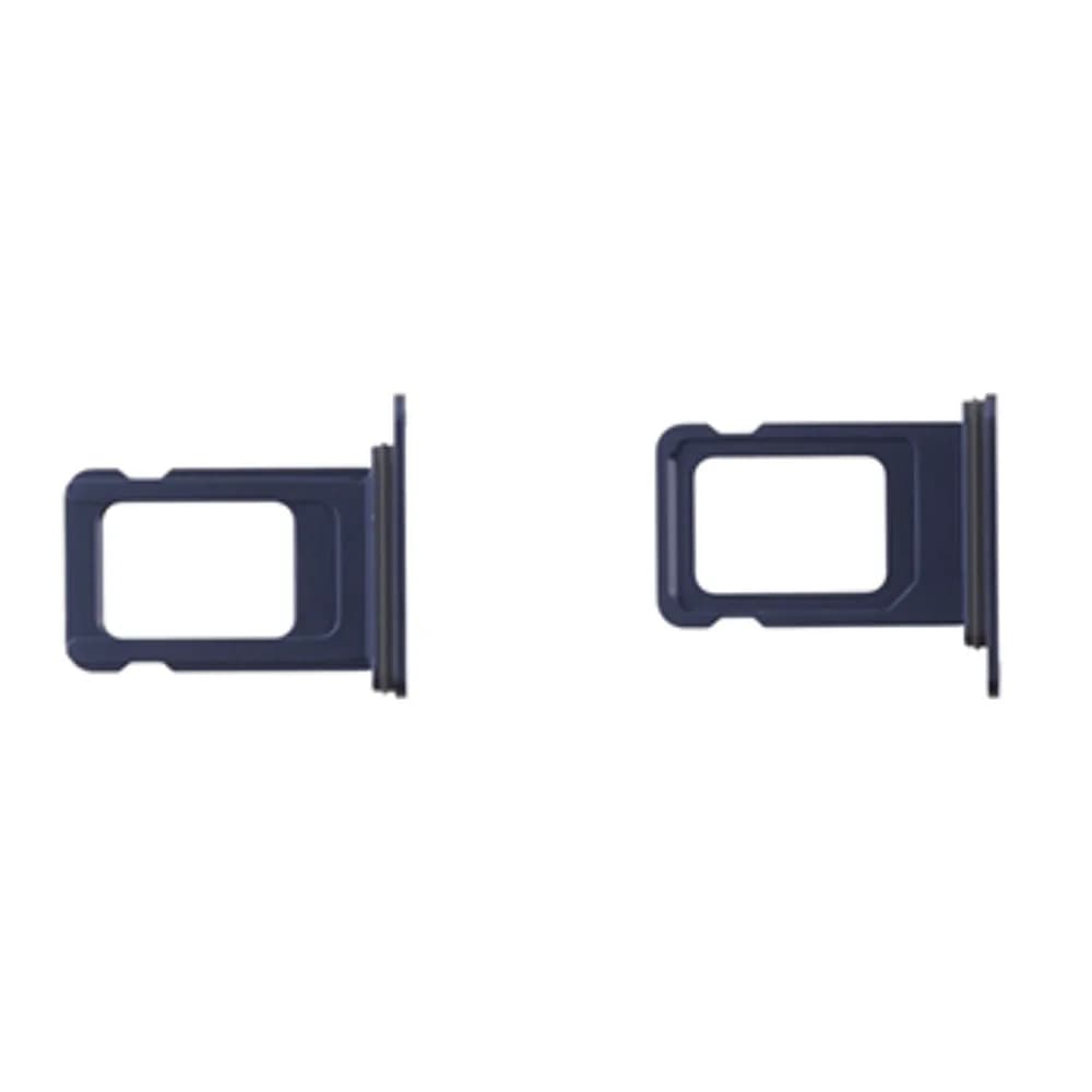 SIM tray Apple iPhone 17 Pro - Original - Dark Blue
