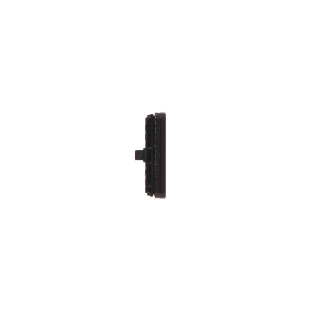 Power Button Samsung Galaxy S22 Ultra - Phantom Black