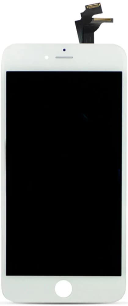 Complete display iPhone 6 Plus - Compatible - White
