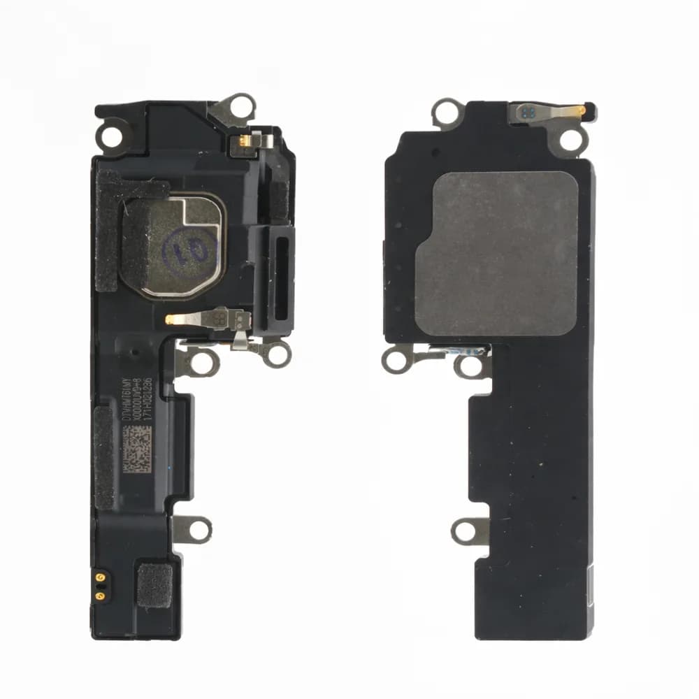 Speaker iPhone 17 - Pulled