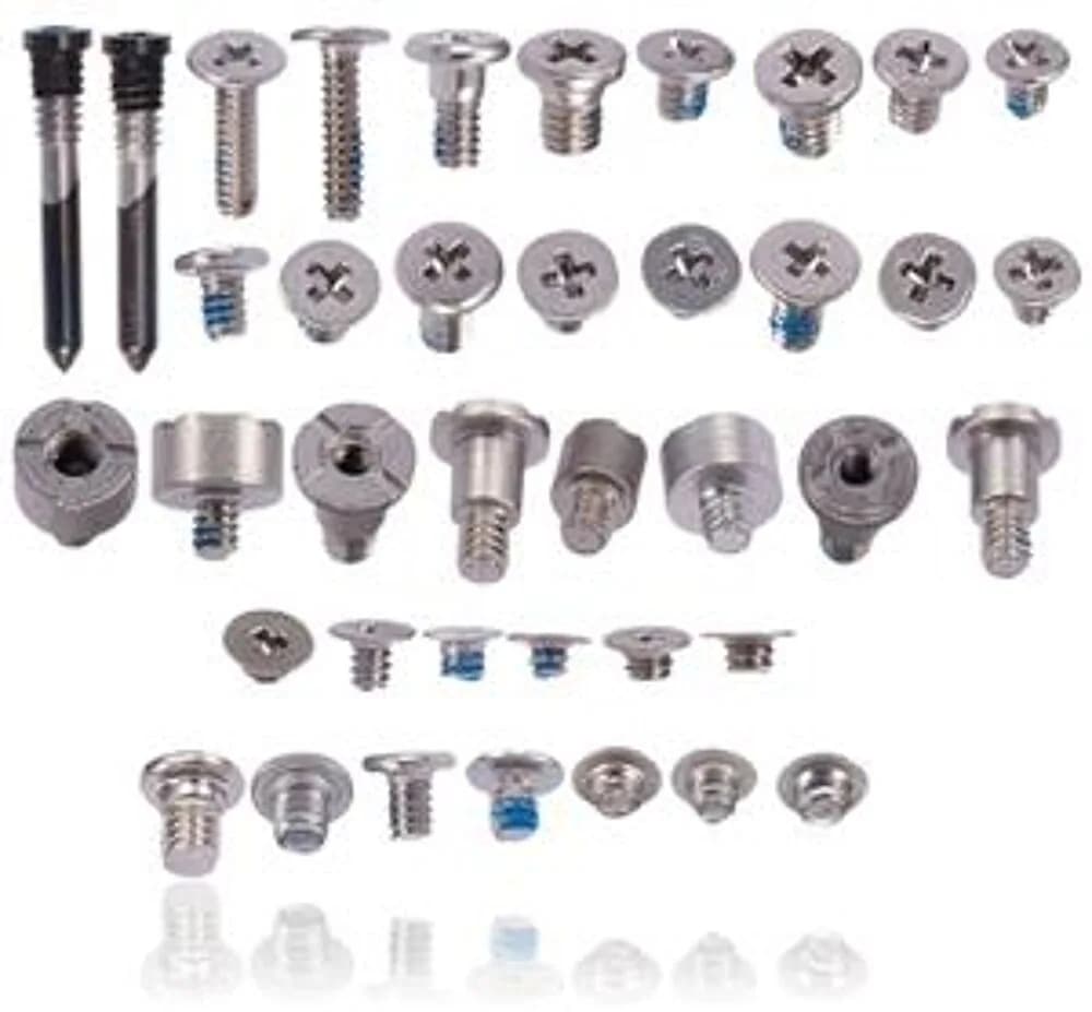 Screw set iPhone 15 Plus
