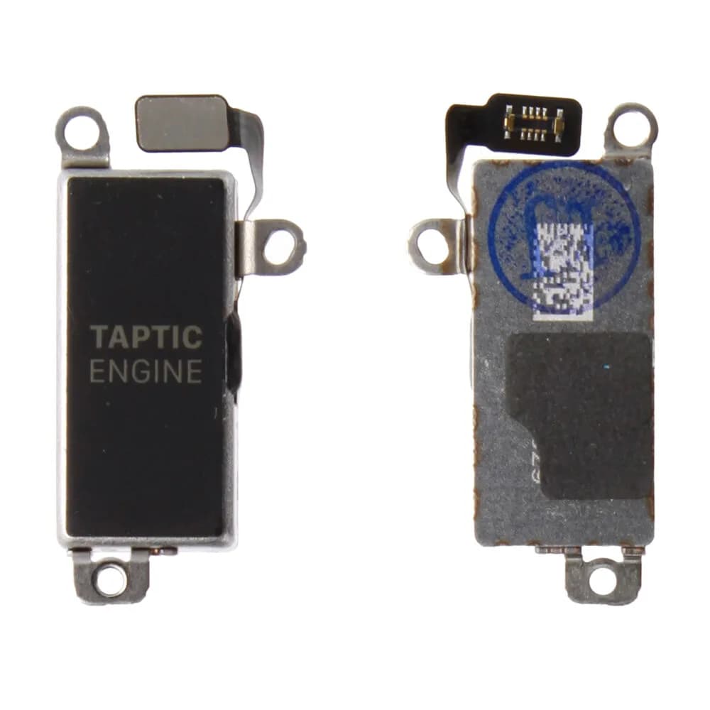 Taptic engine iPhone 16