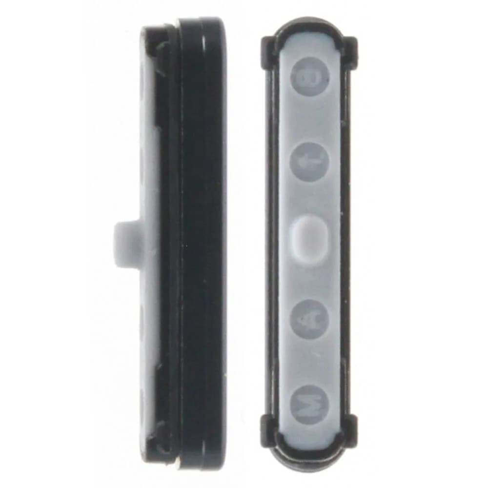 Power Button Samsung Galaxy S26 Plus - Original - Black