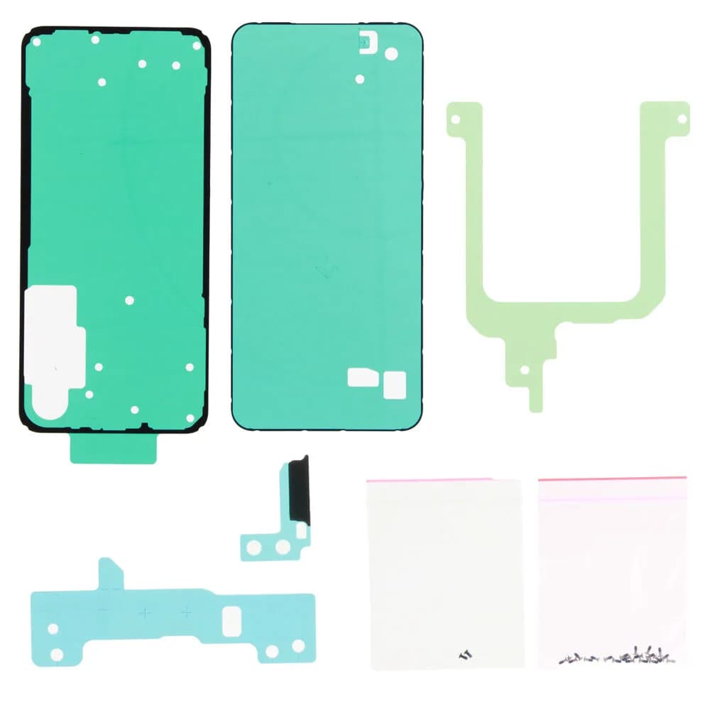 Adhesive tape repair kit display Samsung Galaxy S24 FE - Original
