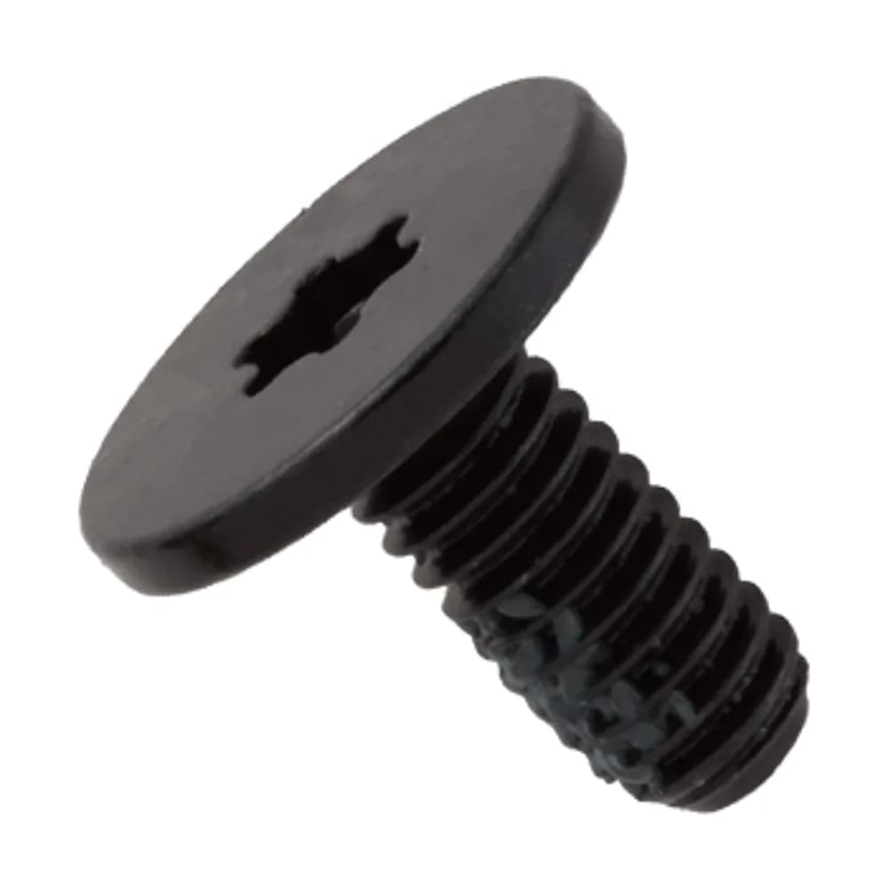 Screw M1.4x3.2Lx3.77Dx0.45T,Tx,IP4,V5x (30 pcs) Apple iPhone 17 Pro - Original