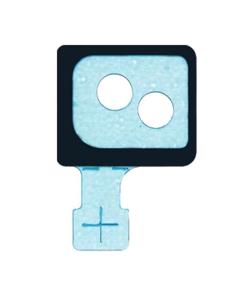 Front camera adhesive tape Samsung Galaxy S25 - Original