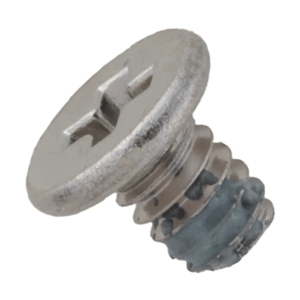 Screws M1.2x1.6Lx2.4Dx0.4T (30 pcs) Apple iPhone 17 Pro Max - Original