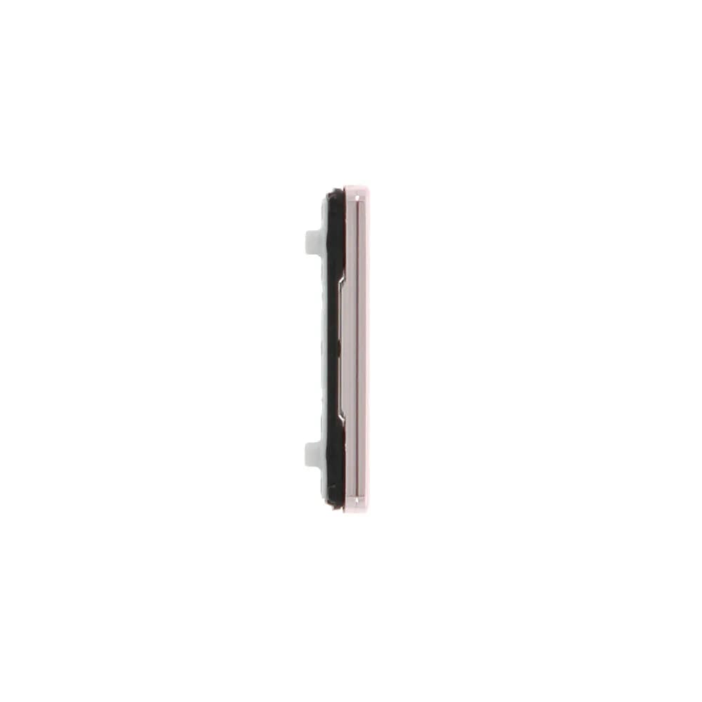 Volume Button Samsung Galaxy S22 / S22 Plus - Pink Gold
