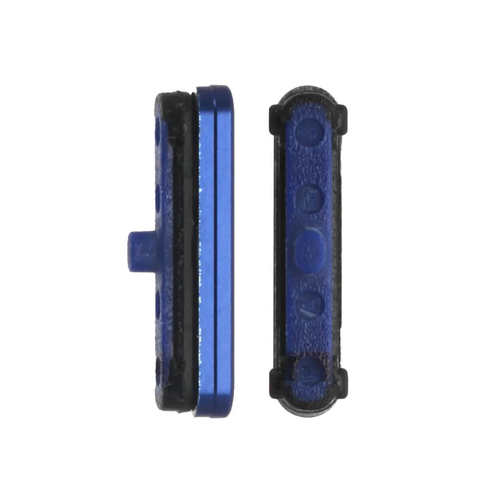 Power Button Samsung Galaxy S25 Plus / S25 - Navy