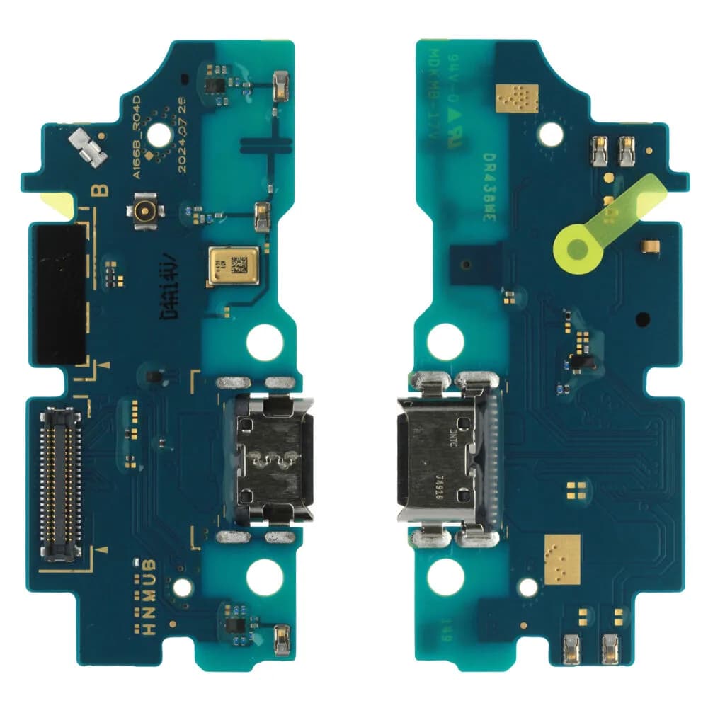 Charging board Samsung Galaxy A16 (5G) - Original