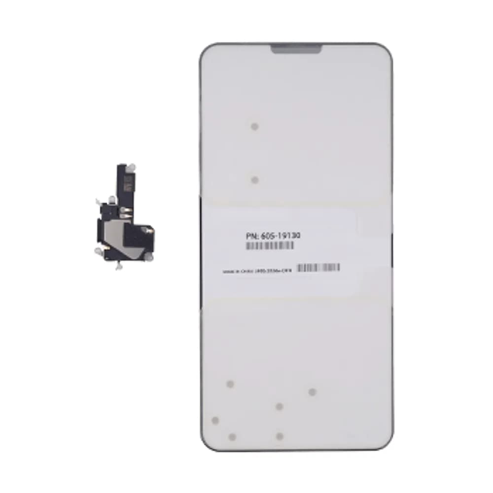 Loudspeaker Apple iPhone 17 Pro Max eSIM - Original