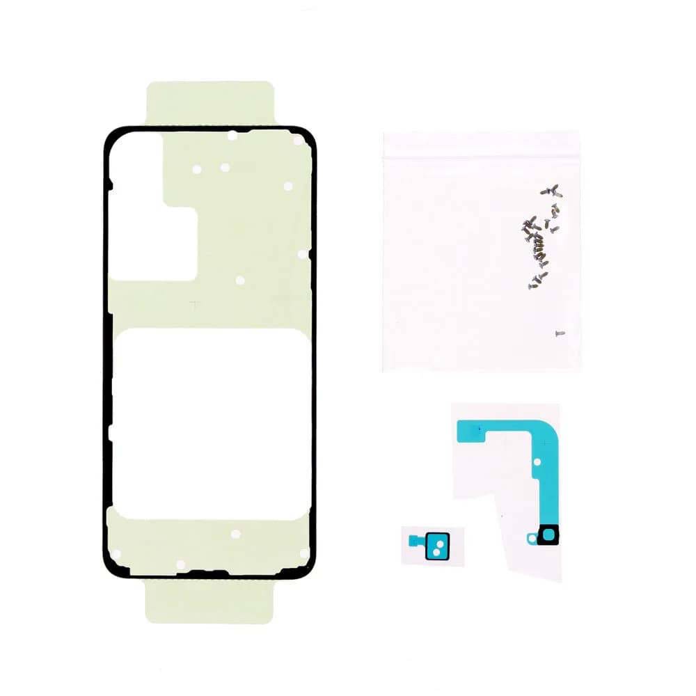 Adhesive tape repair kit display Samsung Galaxy S23 - Original
