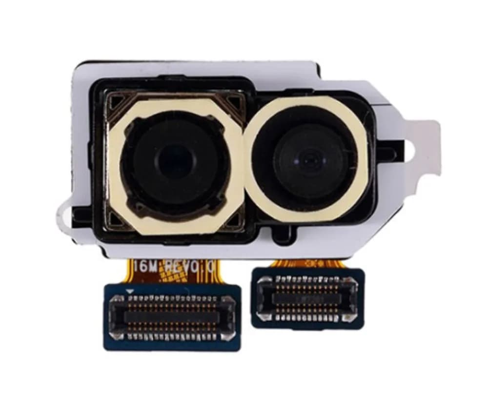 Rear camera Samsung Galaxy A30 - Original