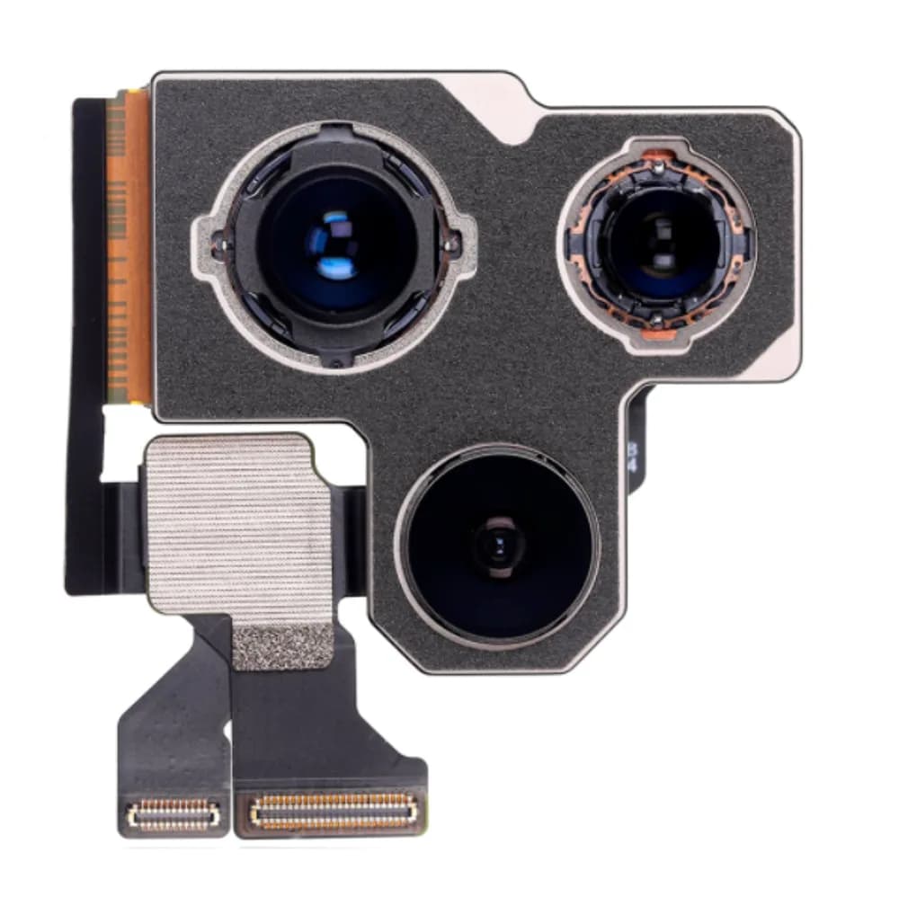 Rear camera iPhone 13 Pro Max - Pulled
