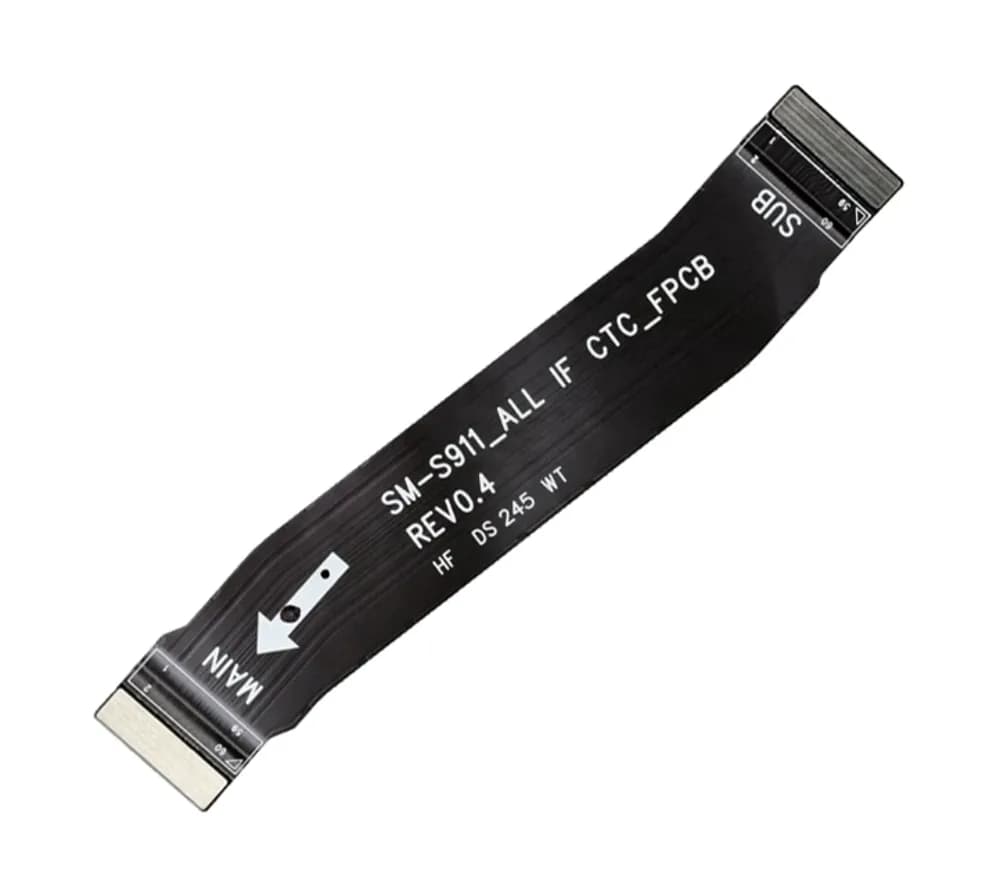 Flex cable main Samsung Galaxy S23 - Original