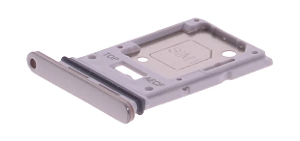 SIM tray Samsung Galaxy A53 - Original - White
