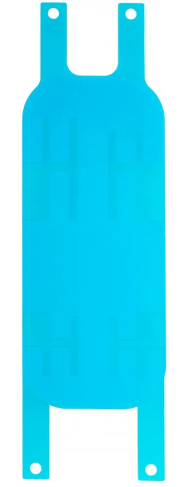 Sub battery adhesive tape Samsung Galaxy Z Fold 3 (5G) - Original