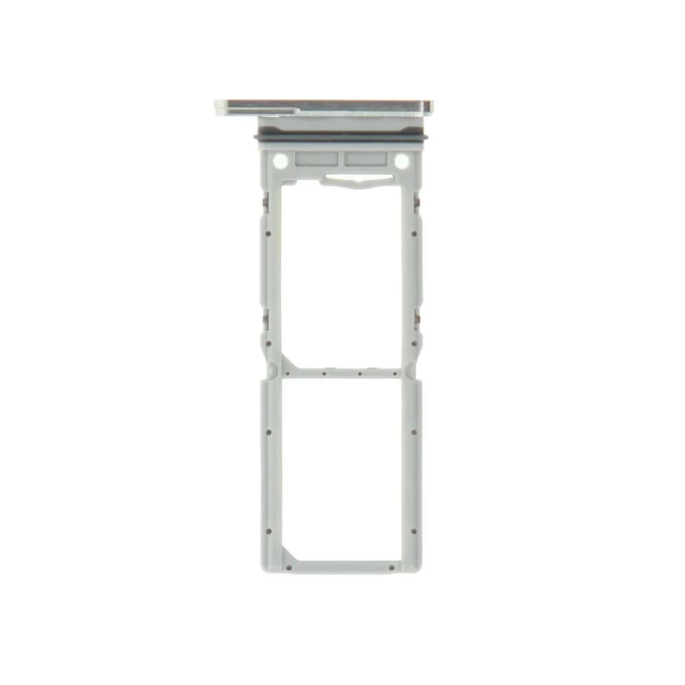 SIM tray Samsung Galaxy Z Fold5 - Original - Cream