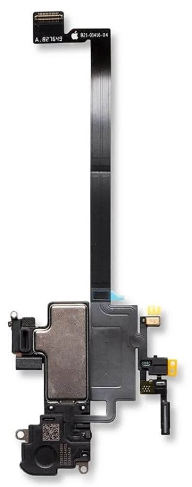 Ear speaker iPhone XS Max - Pulled