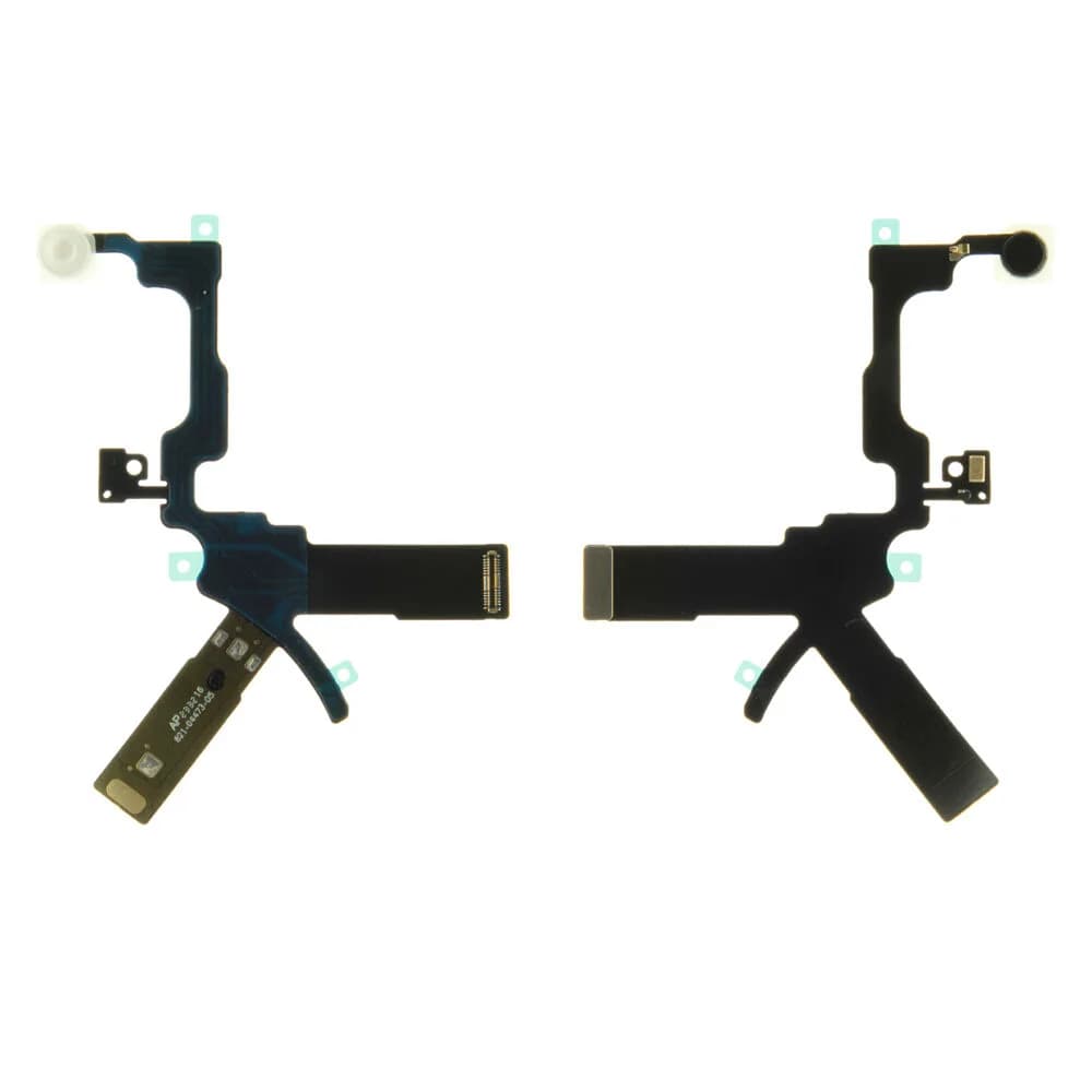 Flashlight flex cable iPhone 15 Pro Max - Compatible