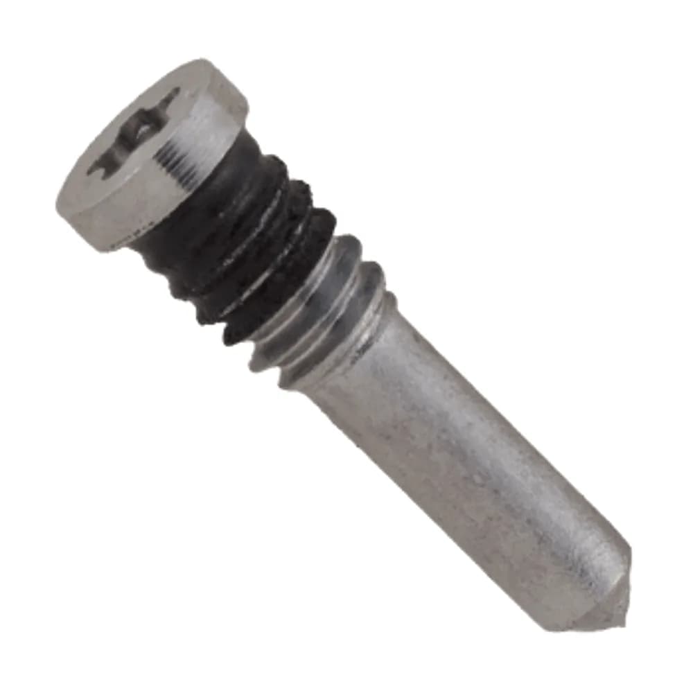 Dock screws (100 pcs) Apple iPhone Air - Original - White