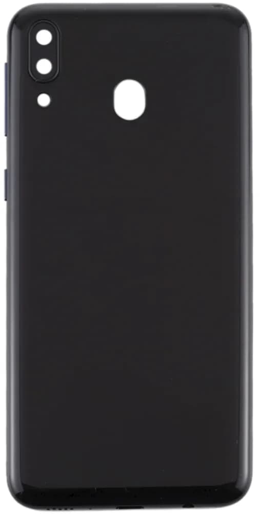 Rear cover Samsung Galaxy M20 - Original - Black