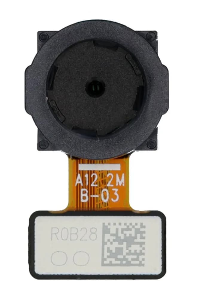 Rear camera depth Samsung Galaxy A33 / A12 - Original