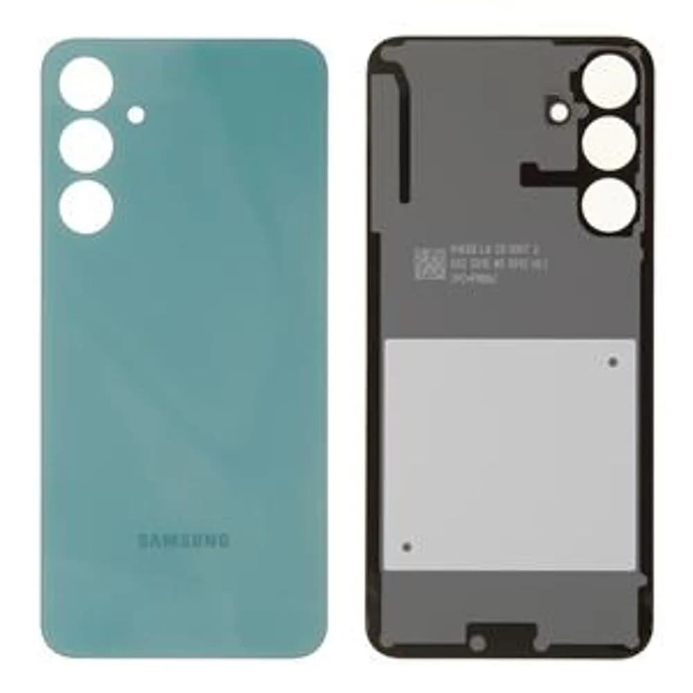 Rear cover Samsung Galaxy A16 (5G) - Original - Light Green
