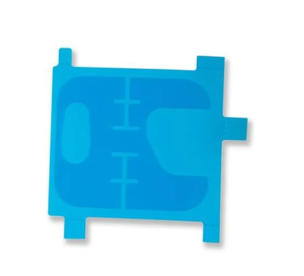 Battery adhesive tape Samsung Galaxy S20 - Original