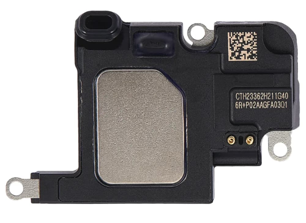 Ear speaker iPhone 14 Pro Max - Pulled