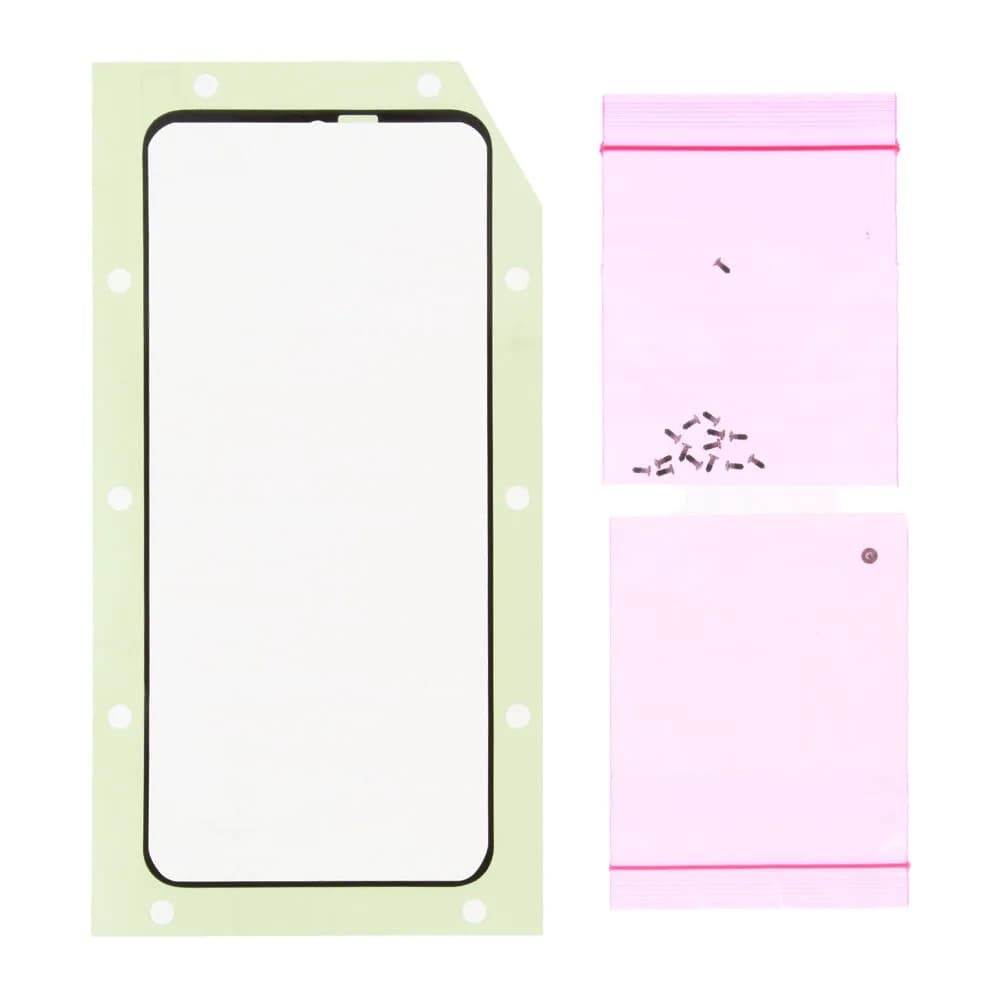Adhesive tape repair kit charging board Samsung Galaxy XCover7 - Original