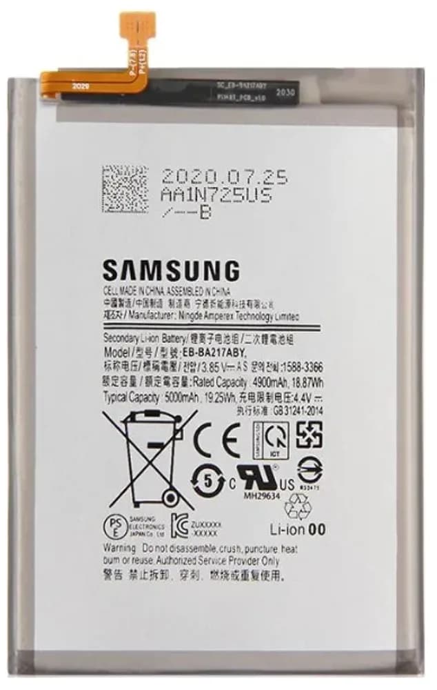 Battery Samsung Galaxy A13 - Original