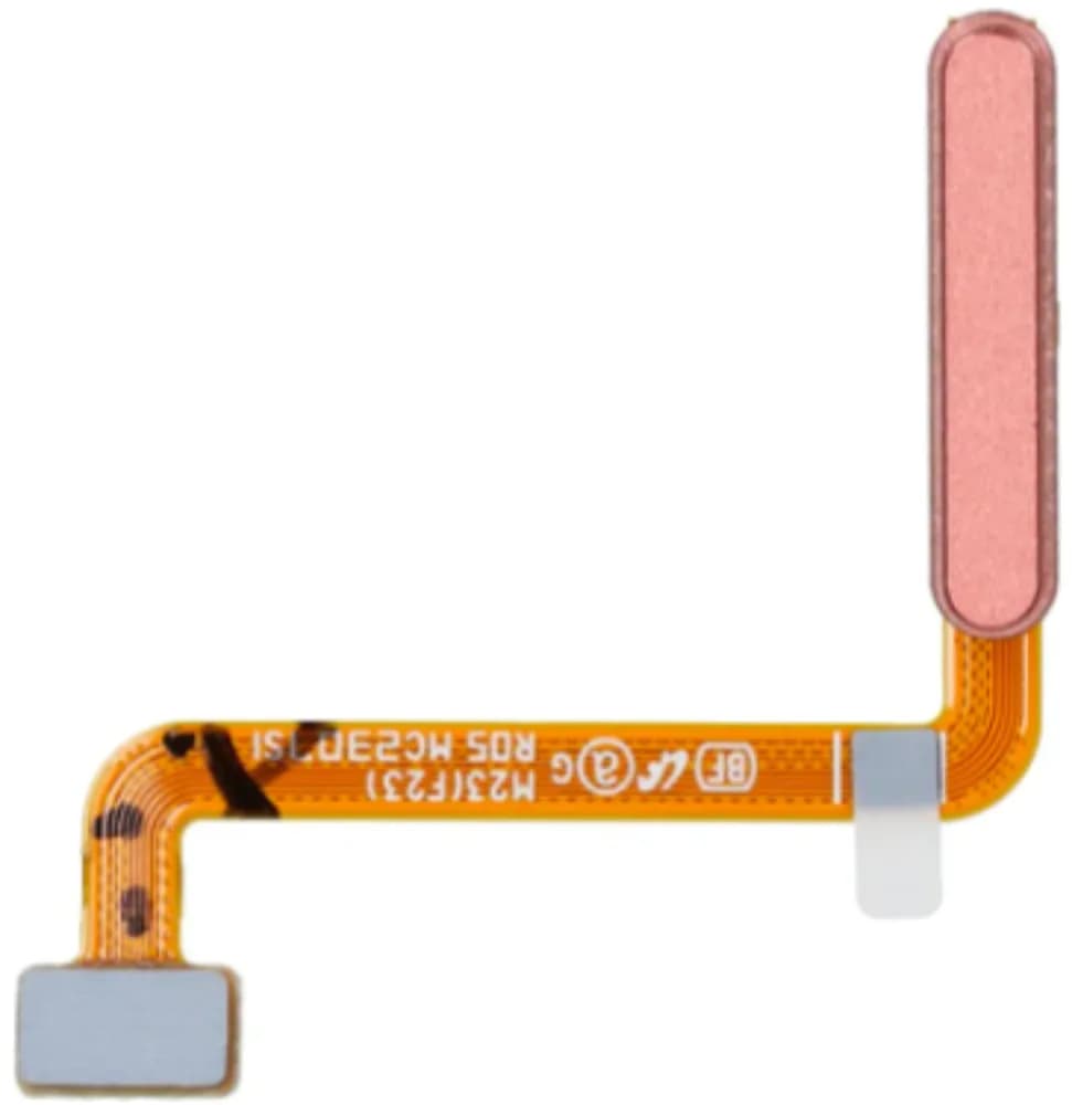 Fingerprint sensor Samsung Galaxy M23 (5G) - Orange