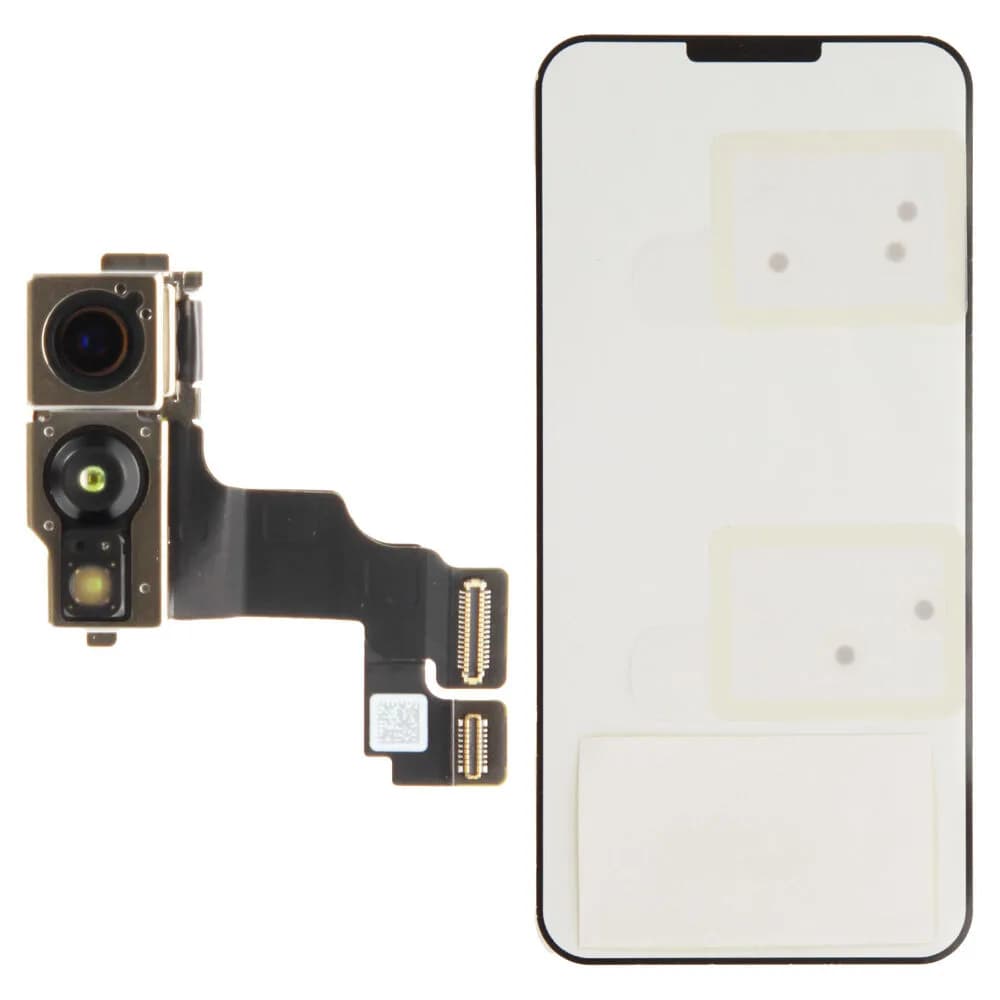 Front camera Apple iPhone 15 - Original