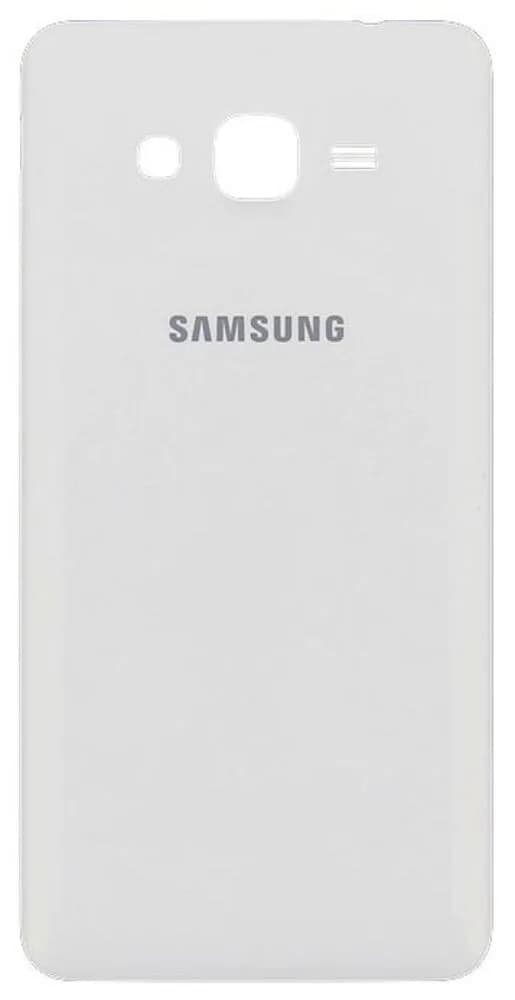 Rear cover Samsung Galaxy Grand Prime - Original - White