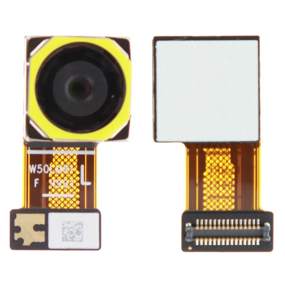 Rear camera wide Samsung Galaxy A16 - Original