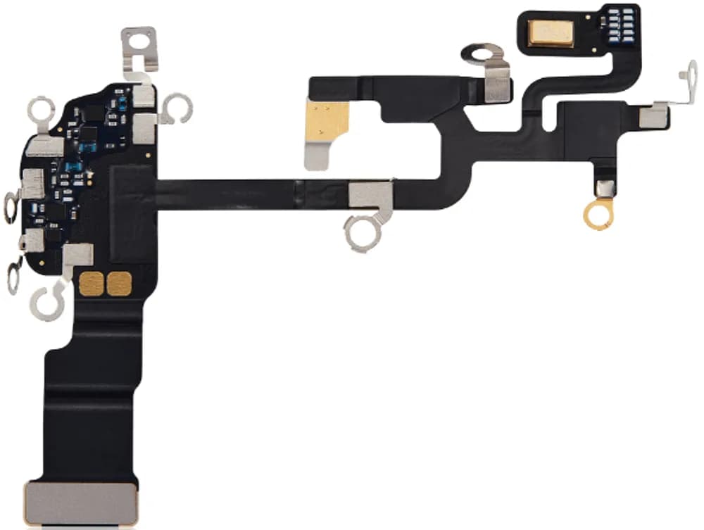 Wi-Fi antenna iPhone 15 Pro - Pulled