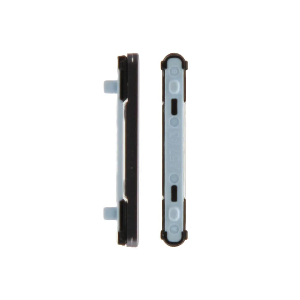Volume Button Samsung Galaxy A57 - Original - Gray