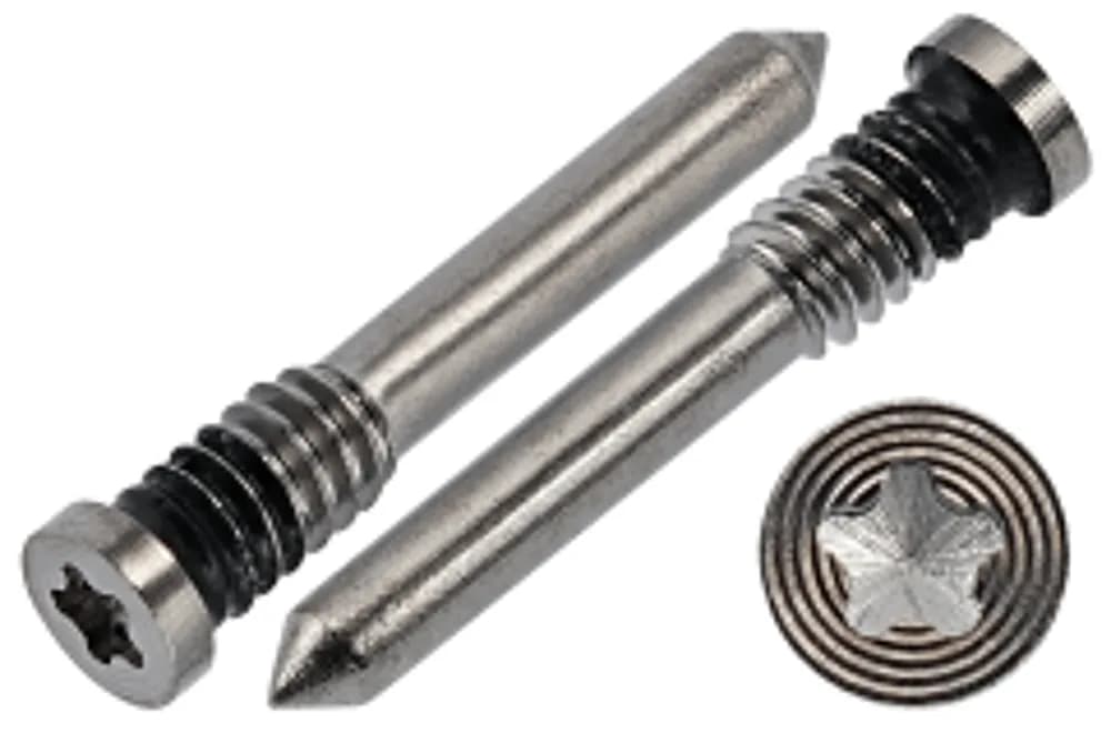 Screw set iPhone 15 Pro Max