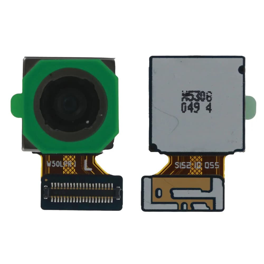 Rear camera wide Samsung Galaxy A26 - Original