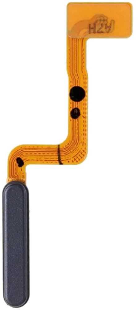 Fingerprint sensor Samsung Galaxy Z Flip - Black
